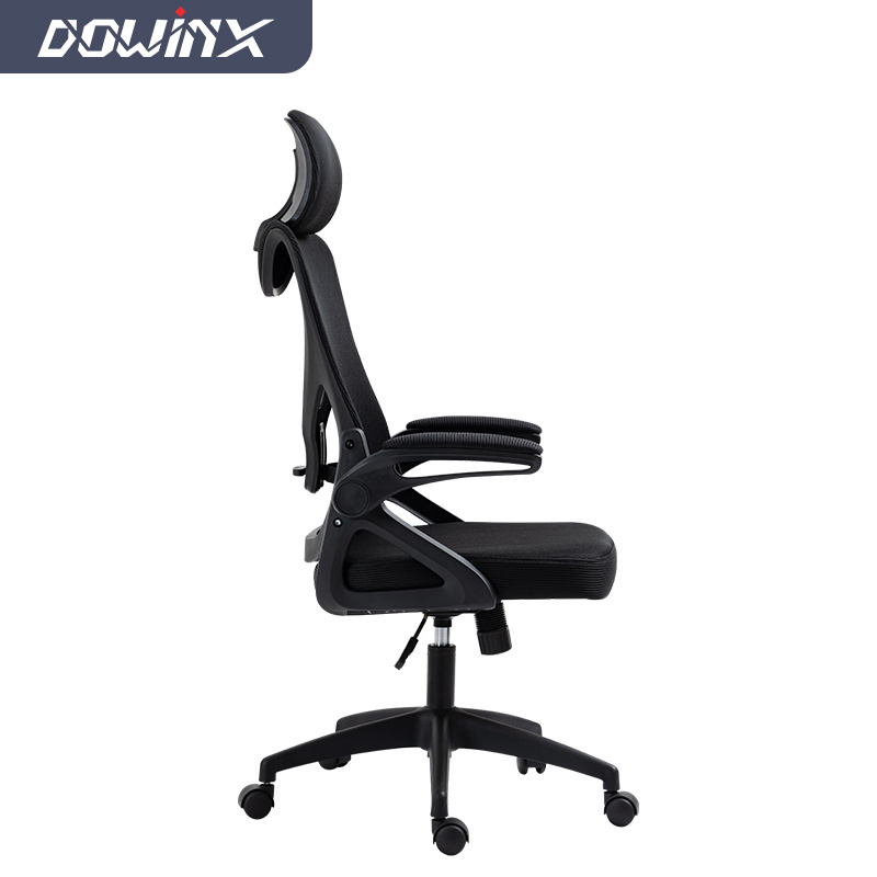 Meeting Room Cheap Ergonomic Office Chairs Big and Tall Office Chair with Height Adjustment