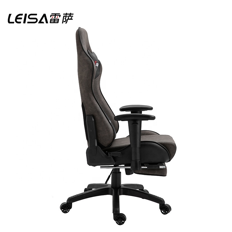 Zero Gravity New Design Special  Ergonomic Recliner Swivel Zero Sillas Gamer  PC Computer Gaming Chair With Nap Sleep Function