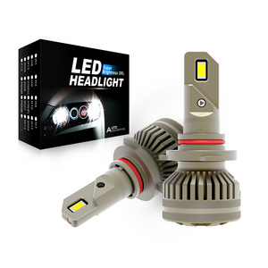 Super Bright 20000LM CAR LED Headlight High power Led Car lights Automotive Accessoriesh4 LED light HEADLIGHT Bulb Led For Car