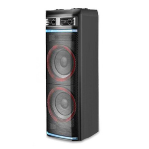 high power professional outdoor concert  amplifier DJ speaker