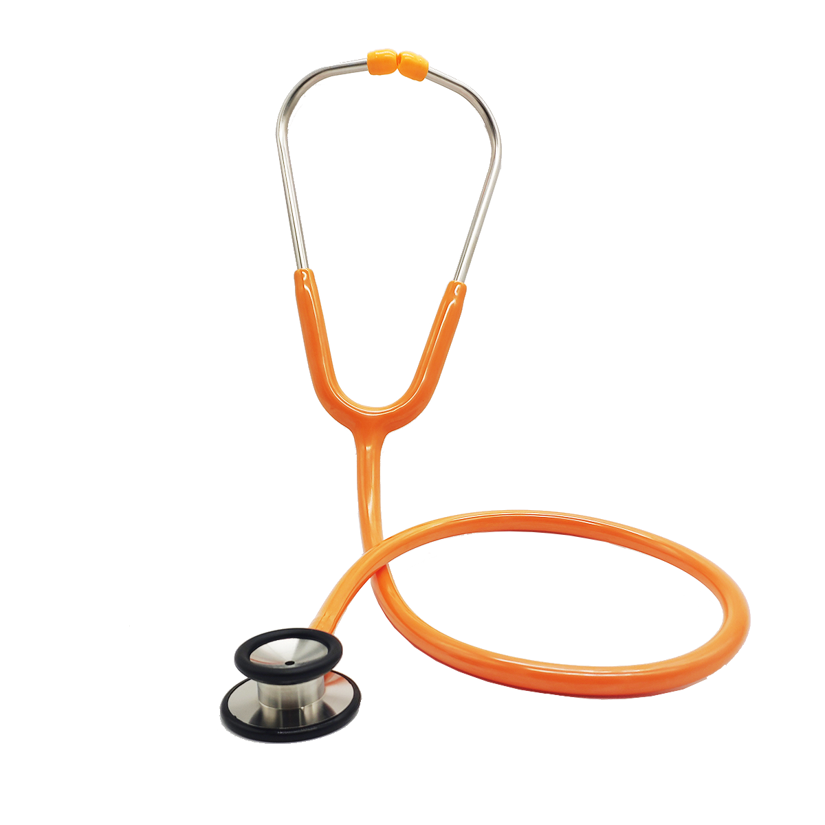 Medical Equipment Tool Dual Head Adult Pediatric Infant Neonatal Cardiology Stethoscope for Doctor