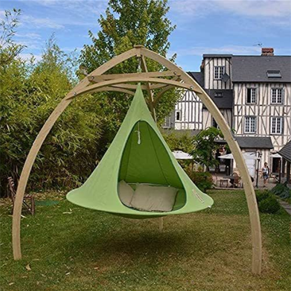 Outdoor Camping Waterproof Recreation Swing hanging hammock chair House Tent Tree Pod