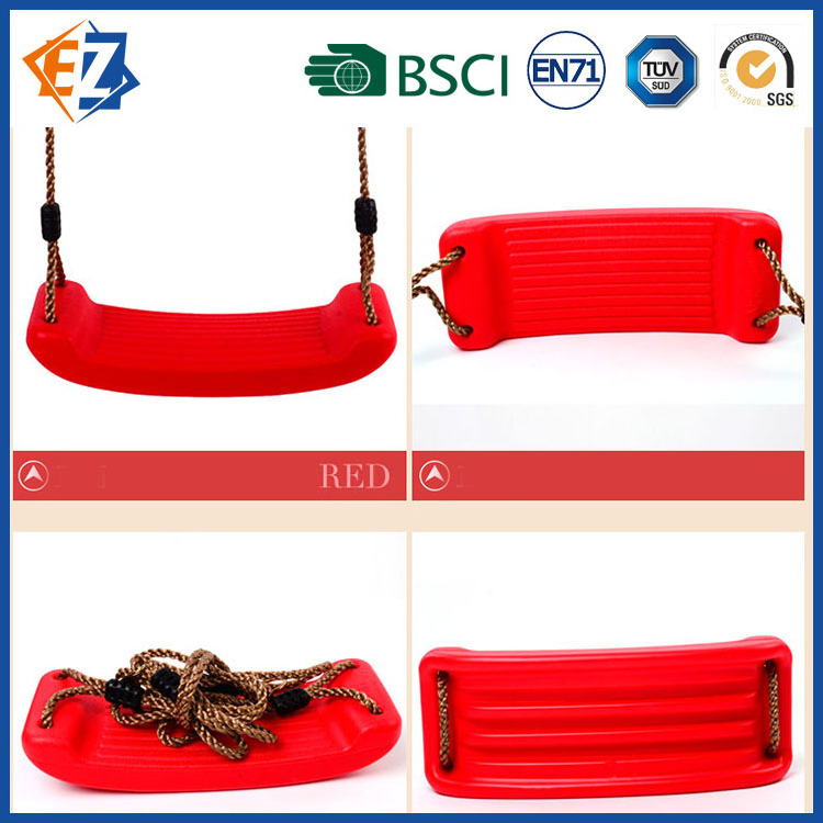 Outdoor Hanging Swing Heavy Duty Seat for Kids