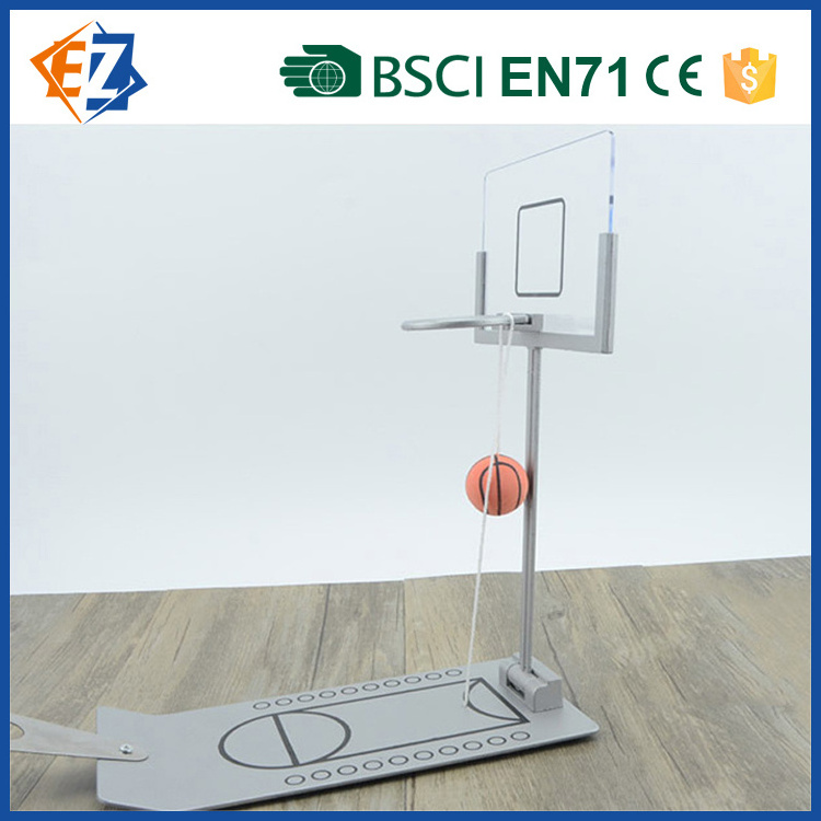 Movable and Mini Basketball Stands for Kids and Outdoor