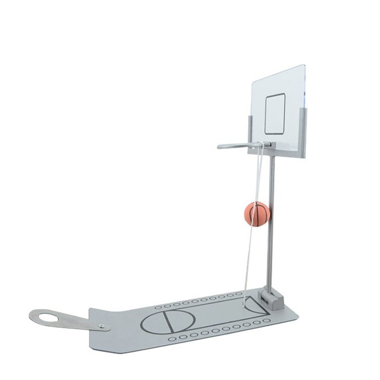 Movable and Mini Basketball Stands for Kids and Outdoor