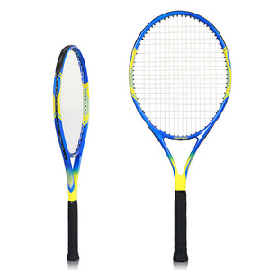 Carbon Fiber Tennis Racket Super Light Weight Tennis Racquets