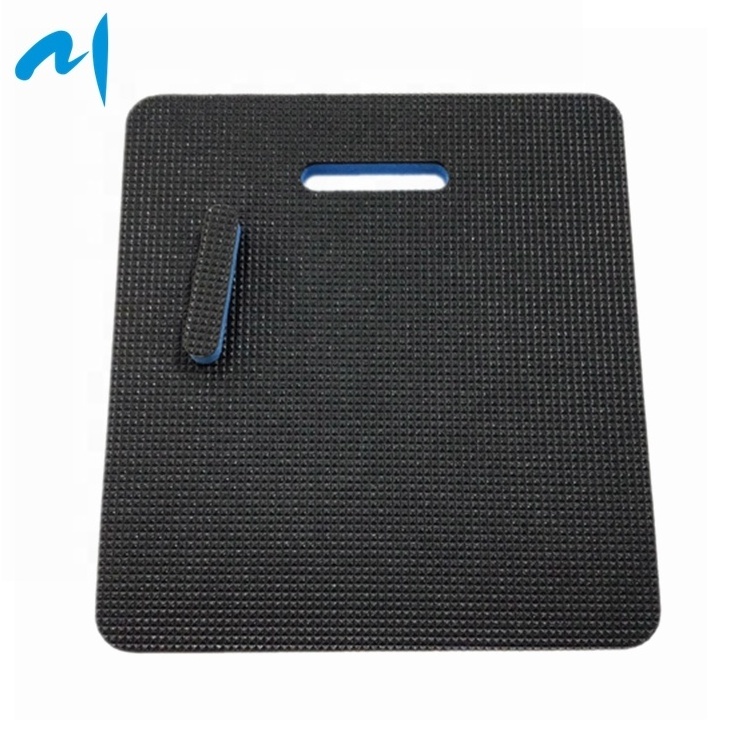 High Density Garden Kneeling Pad For Gardeners Plumbers Mechanics Non-toxic XPE Foam Seat Pads