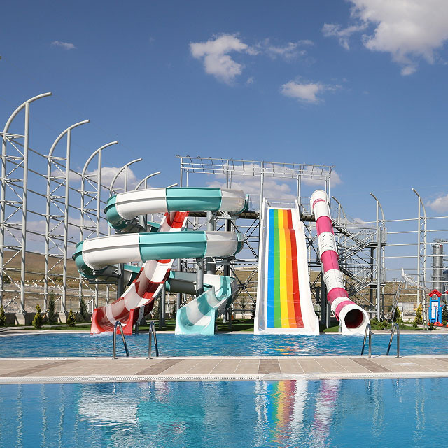 kids water rides water toboggan water park slides for sale amusement