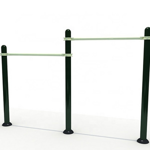 LeisurePlay kids and adults outdoor play gym outdoor gym monkey bar