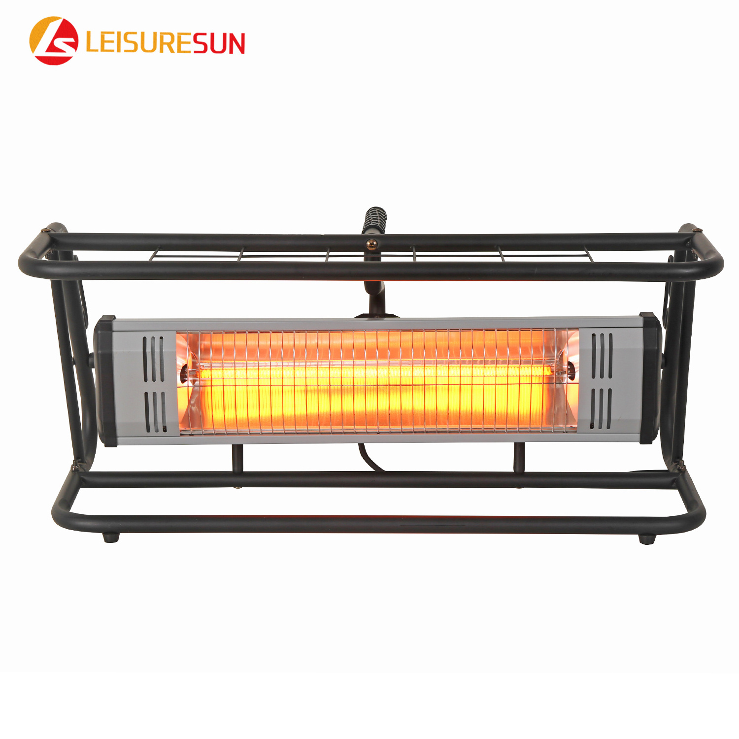 1500W Workspace outdoor heater for workshop industrial portable DIY electric infrared tent heater approved High Efficiency