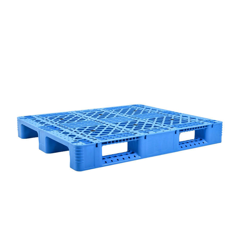 Flexography Custom Colors Full Perimeter Food Grade Plastic Pallet Factory Price Pallets For Selling