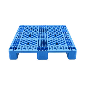 Flexography Custom Colors Full Perimeter Food Grade Plastic Pallet Factory Price Pallets For Selling