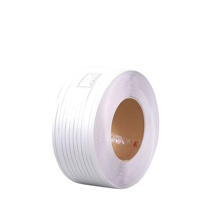 PP Packing belt Flexible Manual Packing strip Machine Plastic Pp Strapping Band For Carton Box Pallet