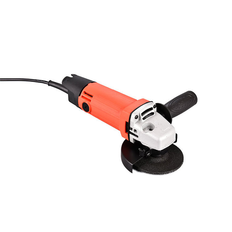 Custom High Quality Plastic Electric Power Tools 115mm Mini Angle Grinder