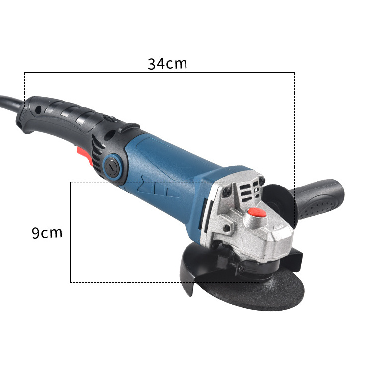 Power Tools Multi Purpose Cutting Angle Grinder For Sale