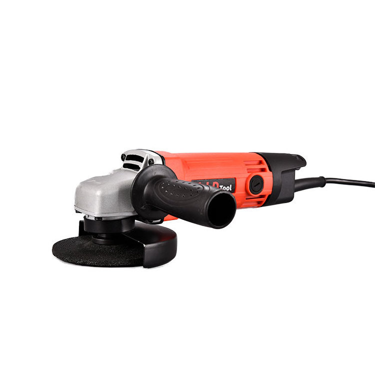 Custom High Quality Plastic Electric Power Tools 115mm Mini Angle Grinder