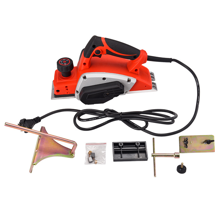 Wholesale Portable Industrial Electric Wood Planer Multifunctional Mini Portable Electric Hand Electric Planer