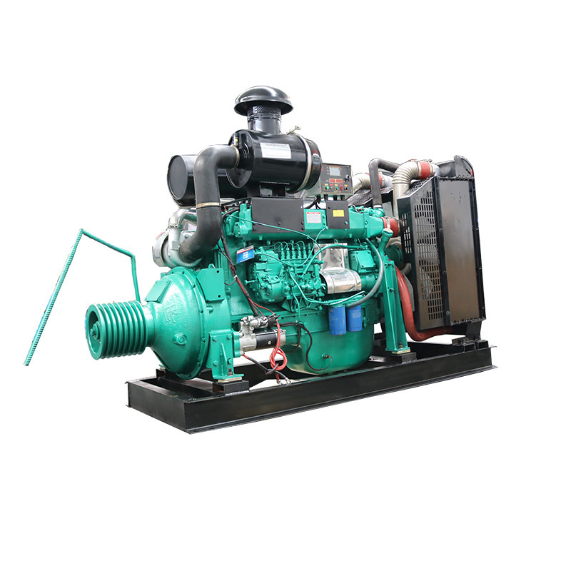 256kw 320hp Weifang diesel  engine  for sale used for Sand dredger