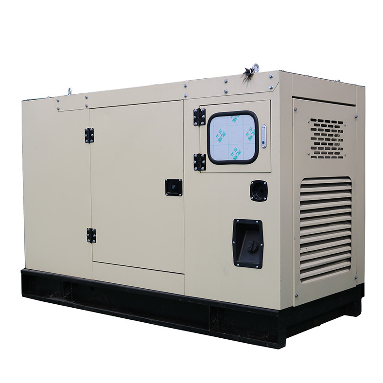 Best price 30KW  Genarators standby generator 3HP diesel generator power