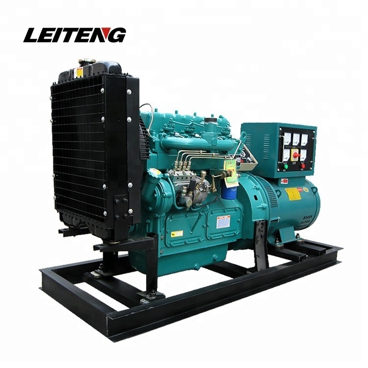 Best price 30KW  Genarators standby generator 3HP diesel generator power