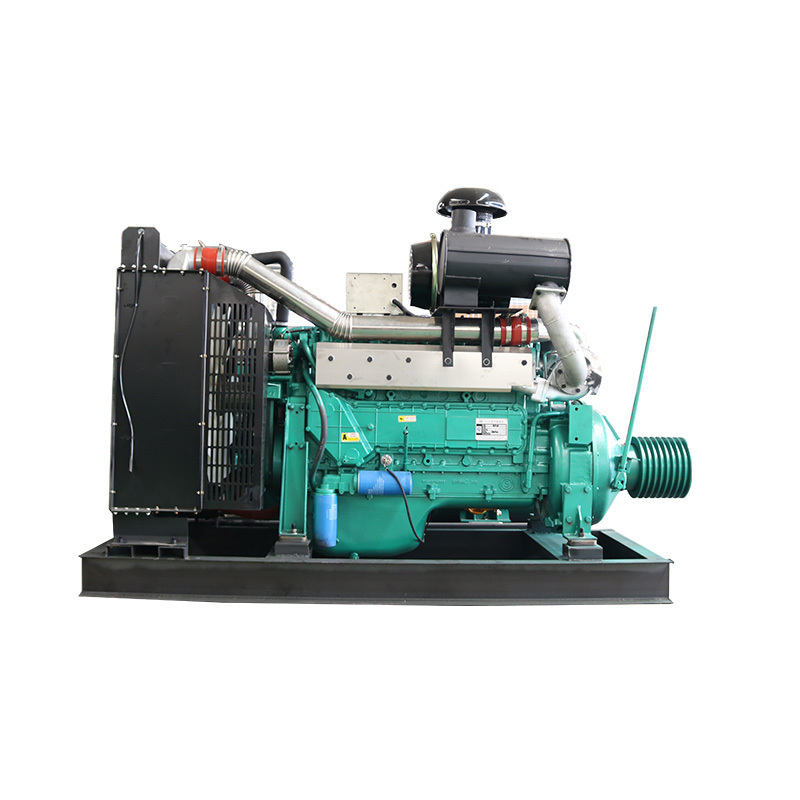 256kw 320hp Weifang diesel  engine  for sale used for Sand dredger