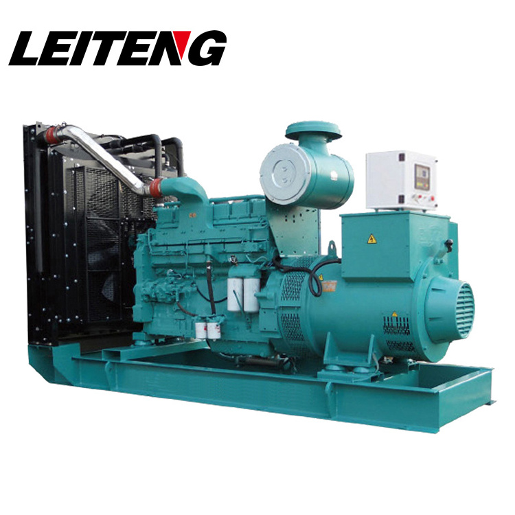 Excitation Magnet Generator for Sale