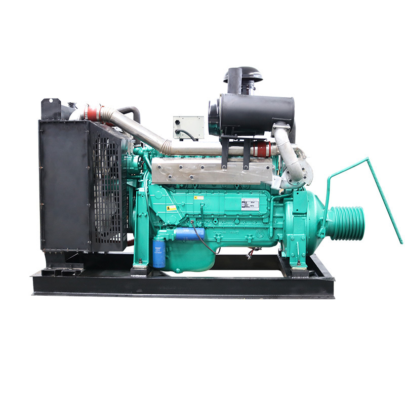 256kw 320hp Weifang diesel  engine  for sale used for Sand dredger