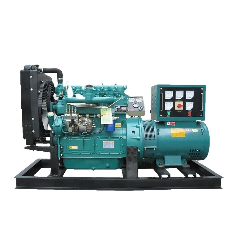 Best price 30KW  Genarators standby generator 3HP diesel generator power