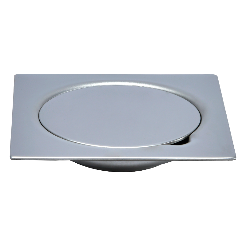 High Quality Sell Like Hot Cakes Floor Drain Stainless Steel Trap