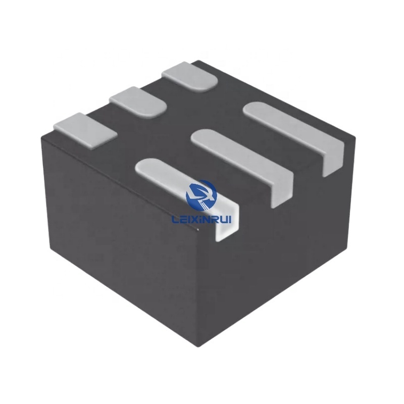 Slot type photoelectric switch DIP4 slot pitch 5.2MM dwarf object detection sensor 301A LTH-301A