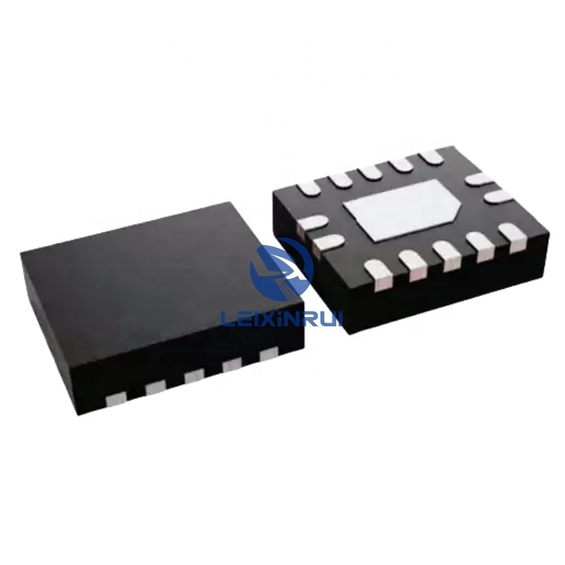 TPS25942ARVCR New And Original Integrated Circuit Ic Chip Memory Electronic Modules Components