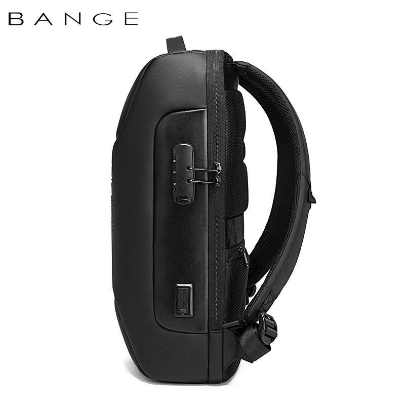 Factory man wholesale usb business anti theft smart computer custom waterproof school backpack bag men other laptop backpacks