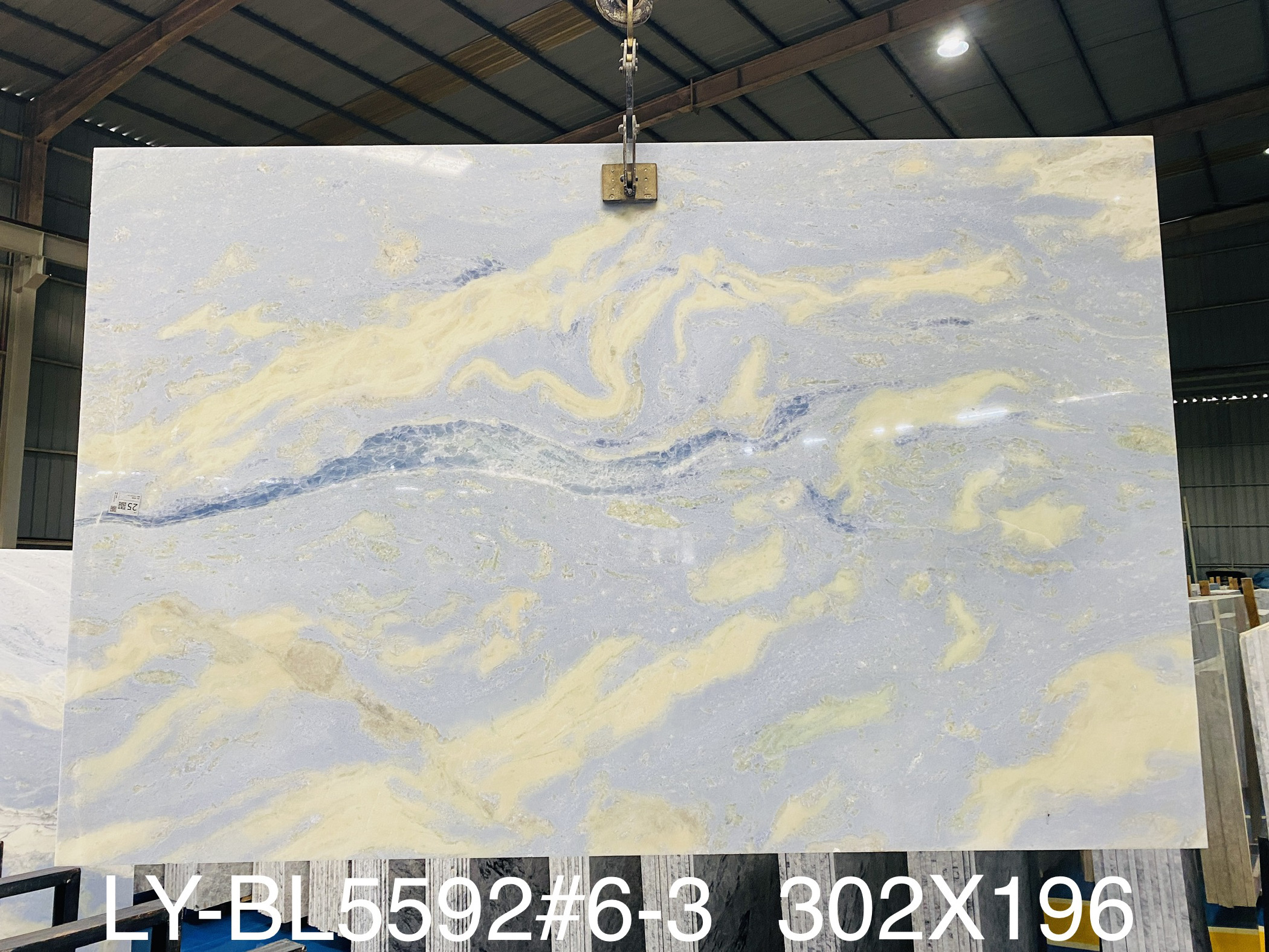 alabaster brazilian natural stone quartzite countertops luxury stone big slabs for home decoration