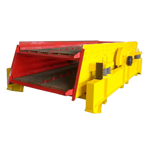 DUOLING Stone Crusher Linear Vibrating Screen Made in China