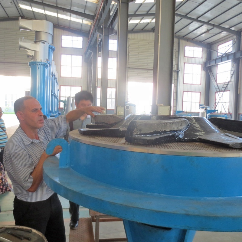 Waste paper cardboard recycling machine D type hydrapulper cardboard pulping machine