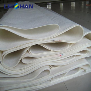 Hot Sale Felt of Paper Machine Paper Making Press Felt for Paper Machine Mills Price