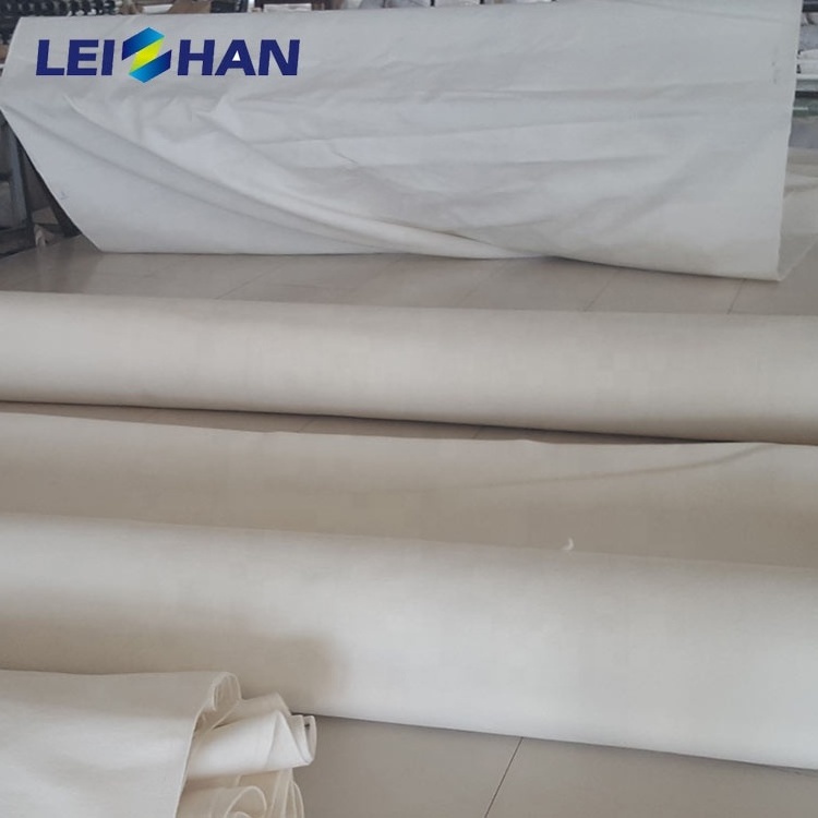 Hot Sale Felt of Paper Machine Paper Making Press Felt for Paper Machine Mills Price