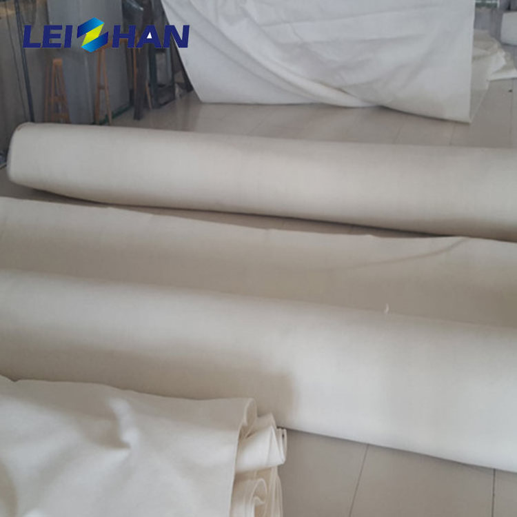 Leizhan Paper Mill Dryer Felt/Felt for Paper Machine