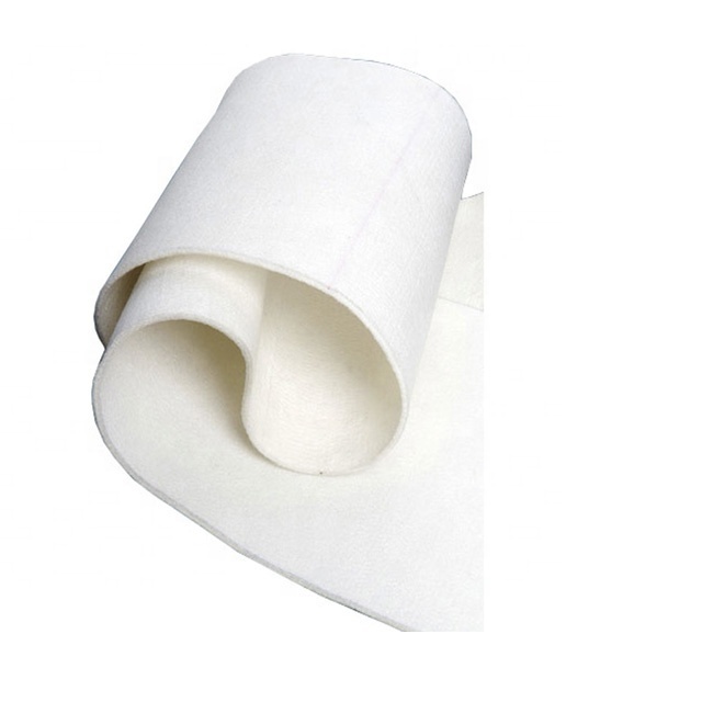 Polyester press- filter wire belt Paper milll felt/ wholesale fabrics used all paper machine