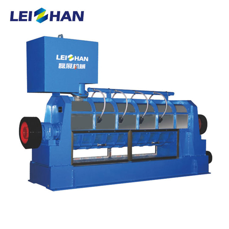 Paper Mill Waste Paper Recycling Machine Pulping Equipment Reject Sorter Reject Separator