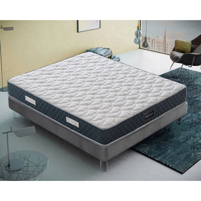 Hypo-allergenic mattress cover bed mattress king size in a box order online