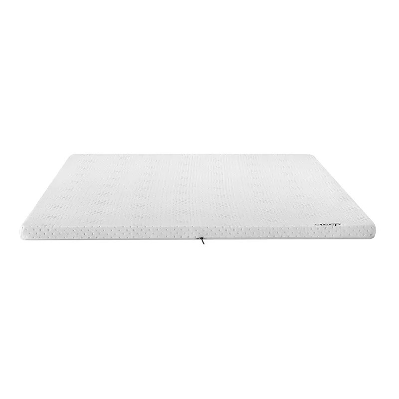 High Quality Pressure Relief 2.75 Inch High Density Cooling Gel Memory Foam Bed Mattress Topper