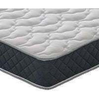 Hypo-allergenic mattress cover bed mattress king size in a box order online