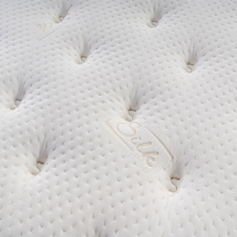 Sleeping queen size foam pocket spring compressible bed mattress wholesale suppliers