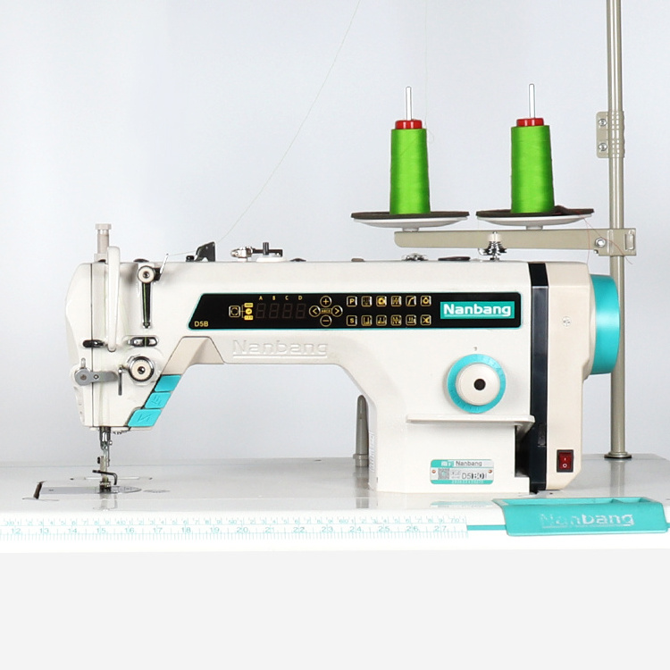 Hot Sale Fashion Hair Make Industrial Wig Making Sewing Machine