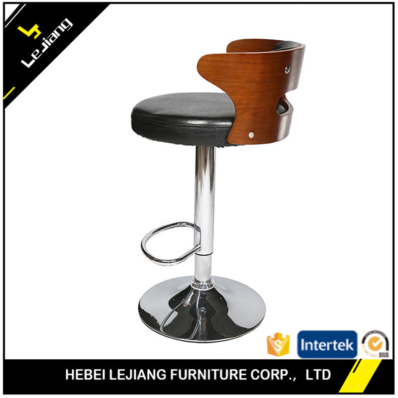 Hot sale discontinued furniture bar stool for heavy people bar stools