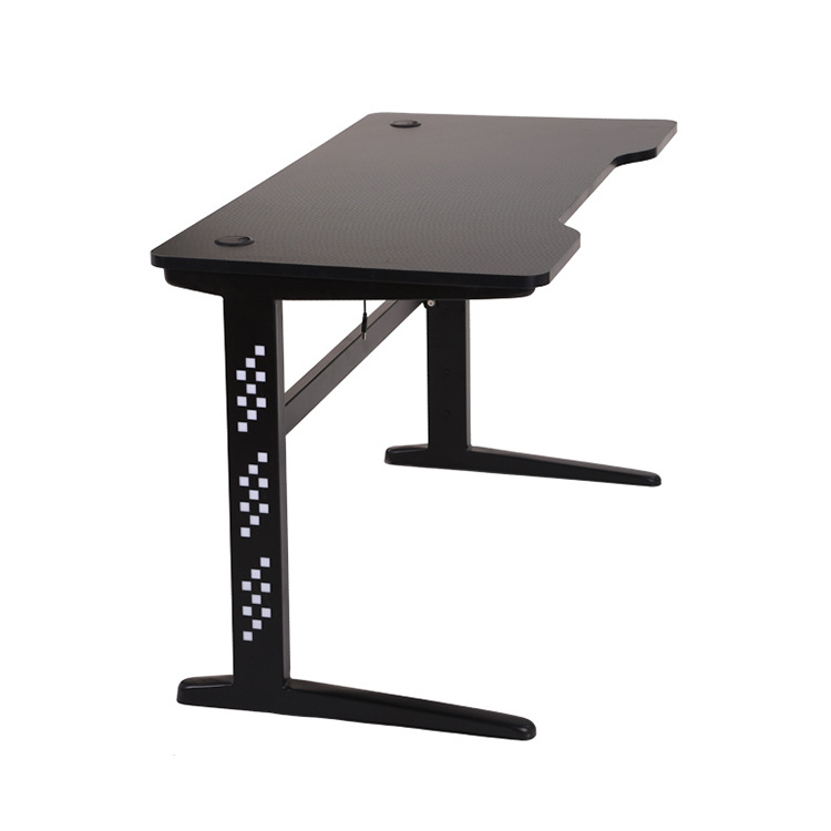 Free sample mobile meijer l parts japanese plastic floating aldi double student ergonomic l-shape curved computer desk