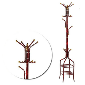 new design low price modern tree hanger