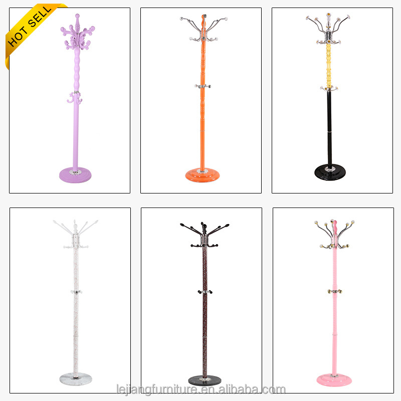 italian classic cheap clothes tree ly-620