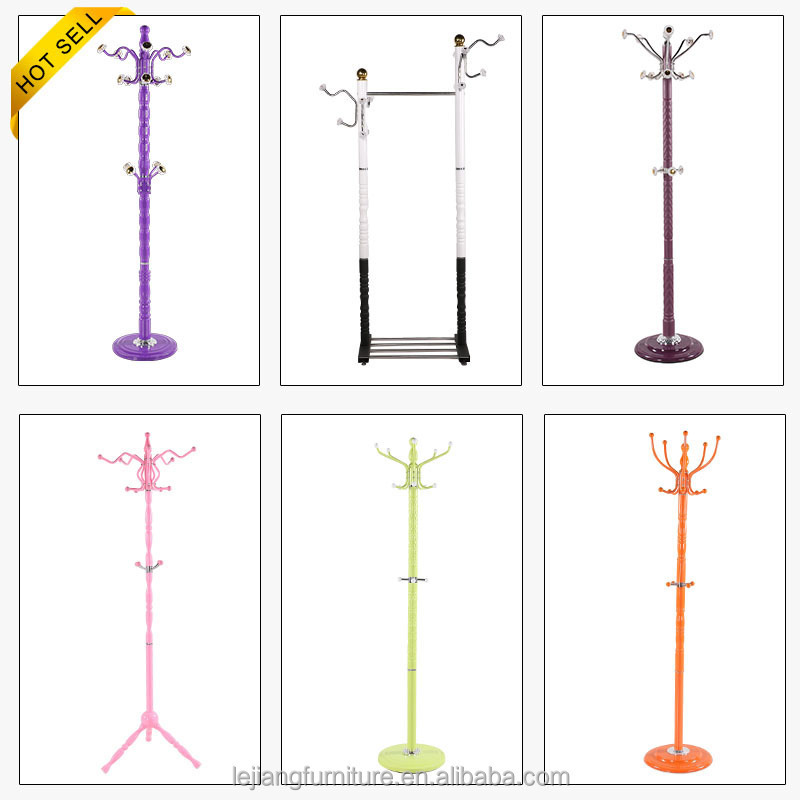 italian classic cheap clothes tree ly-620